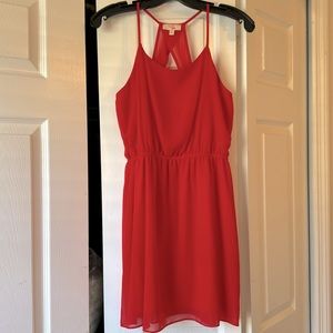 GB Girls dress size XL